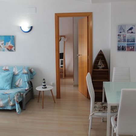 Port Canigo Apartments Росес Екстериор снимка