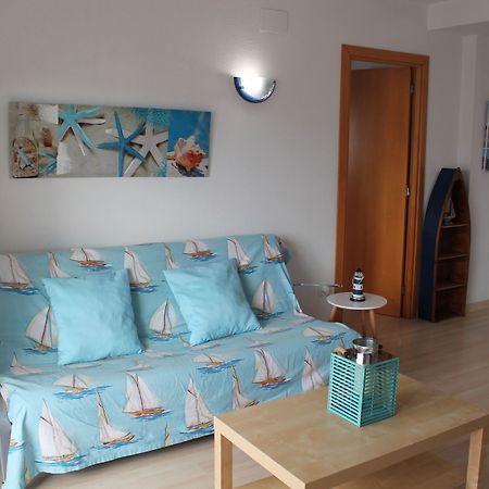 Port Canigo Apartments Росес Екстериор снимка