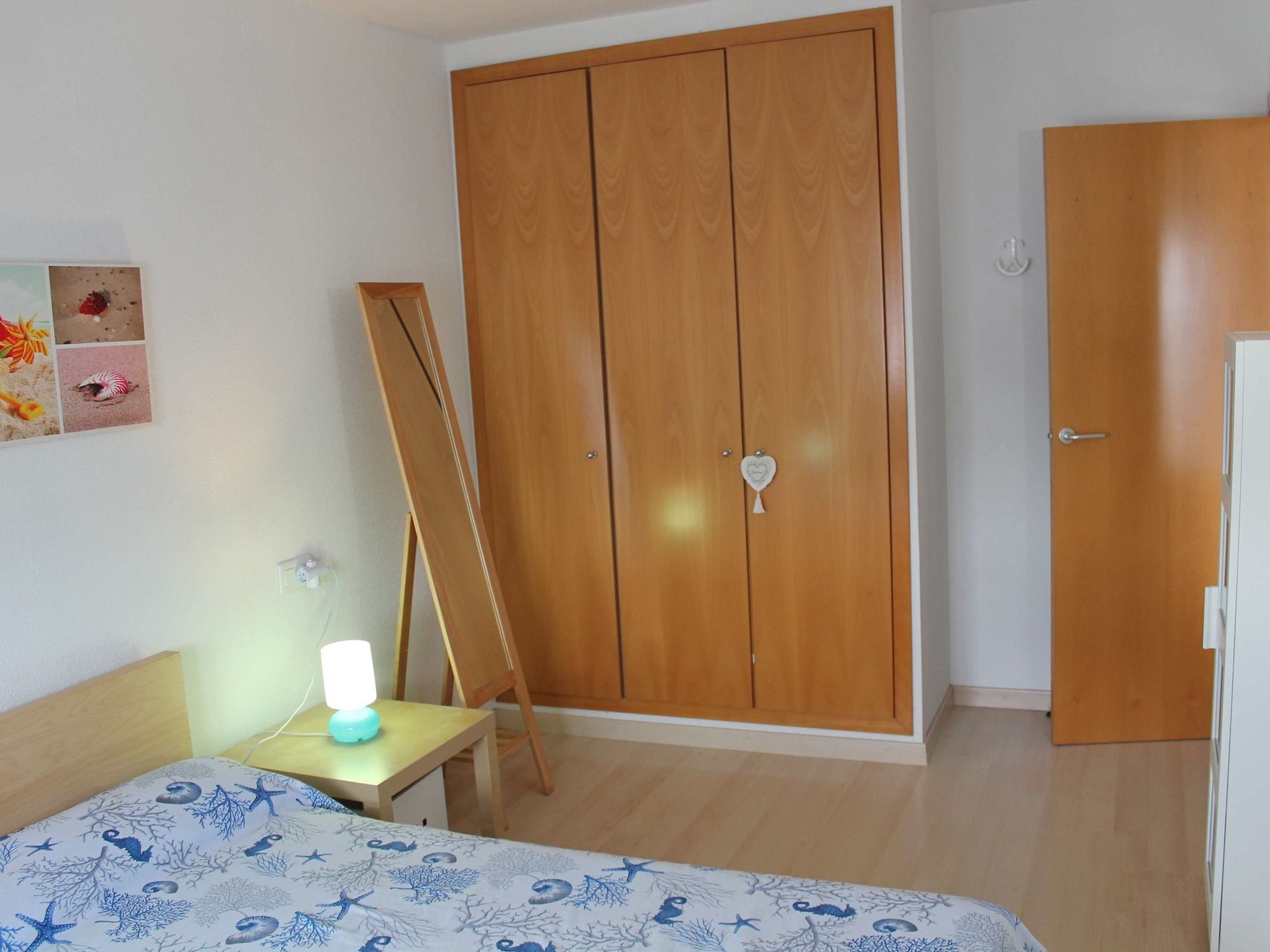 Port Canigo Apartments Росес Екстериор снимка