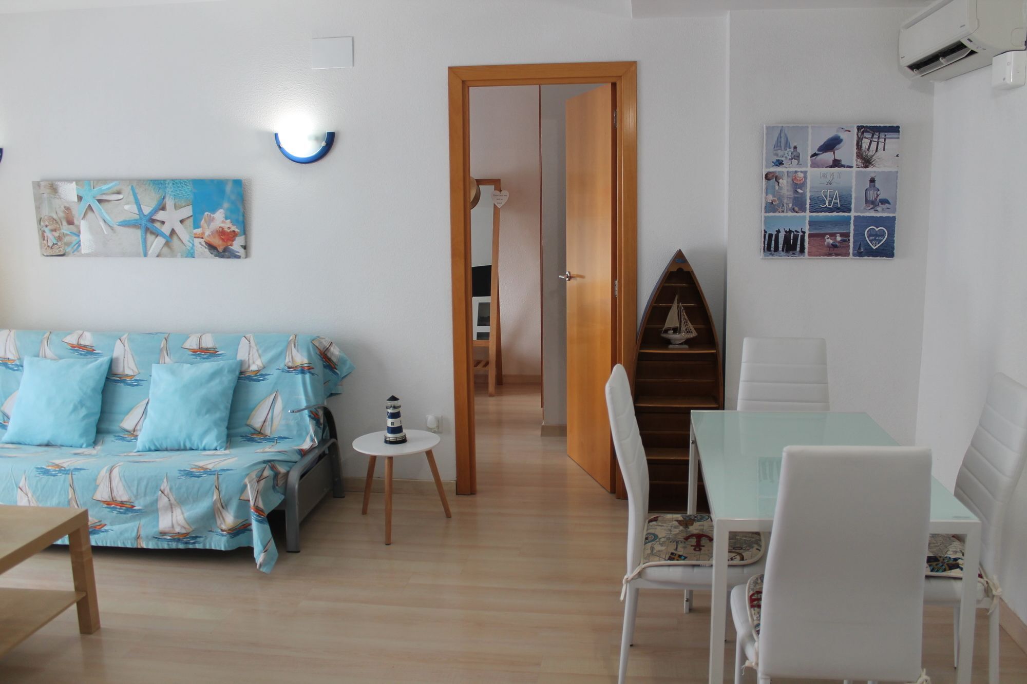 Port Canigo Apartments Росес Екстериор снимка